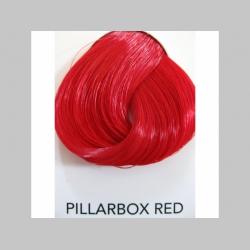 PILLARBOX RED, Farba na vlasy značka Directions, cena za jednu krabičku s objemom 88ml.